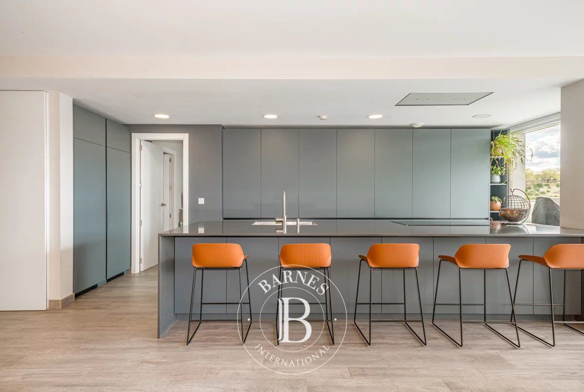 Daire Madrid - picture 12