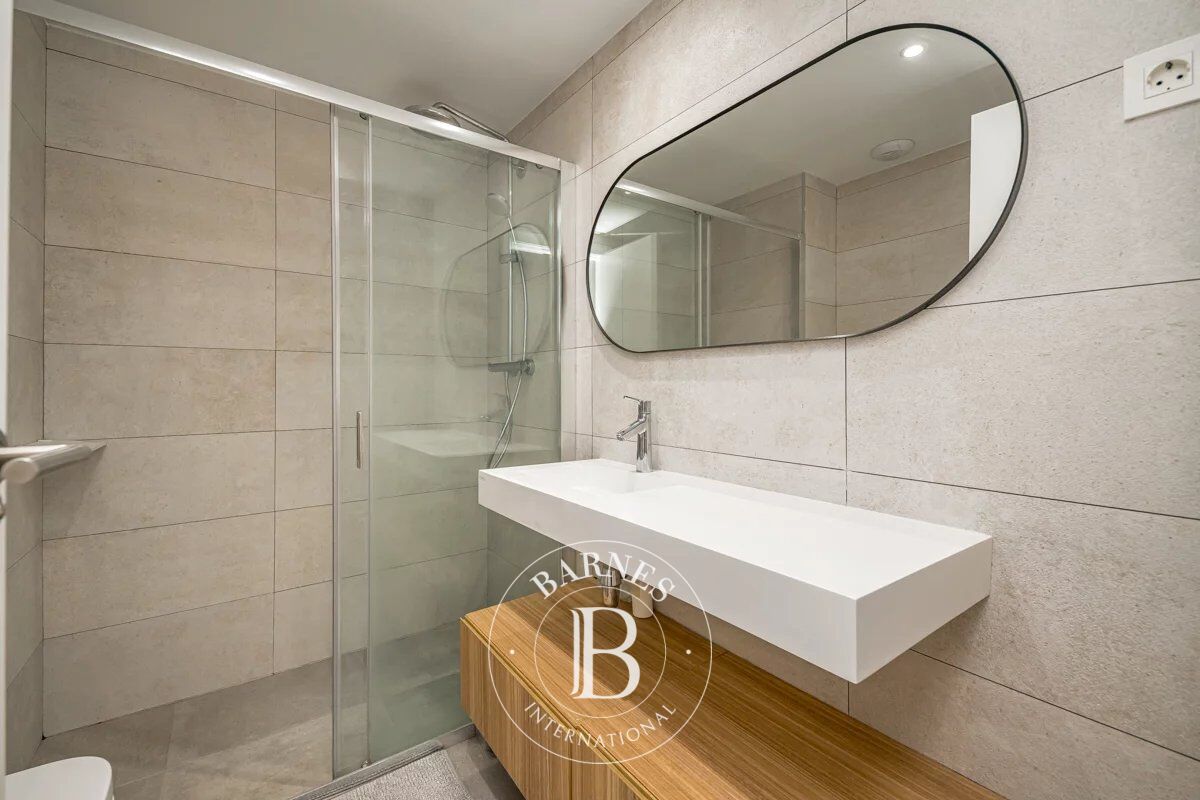 Daire Madrid - picture 30