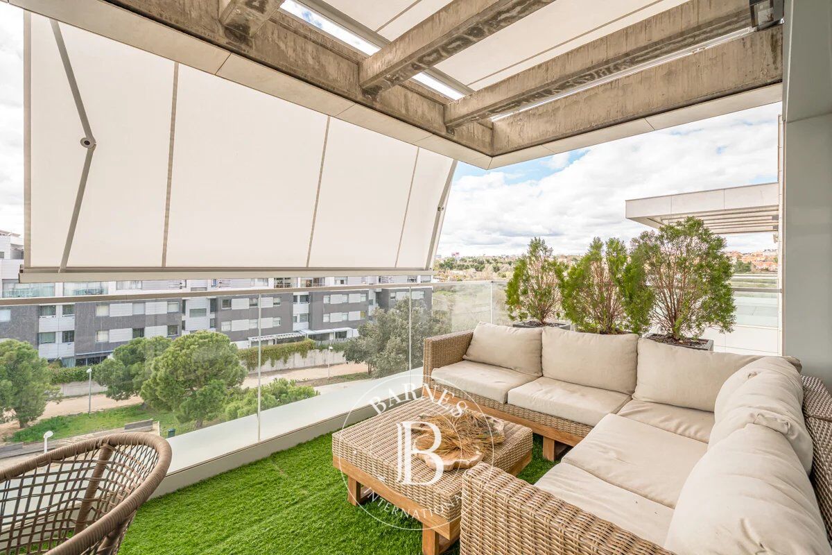 Daire Madrid - picture 15