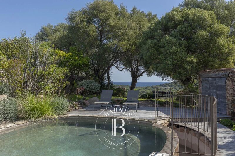 Vendido, Villa Porto-Vecchio - picture 1