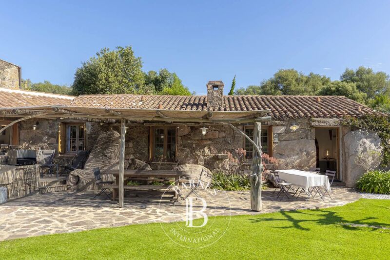 Vendido, Villa Porto-Vecchio - picture 3