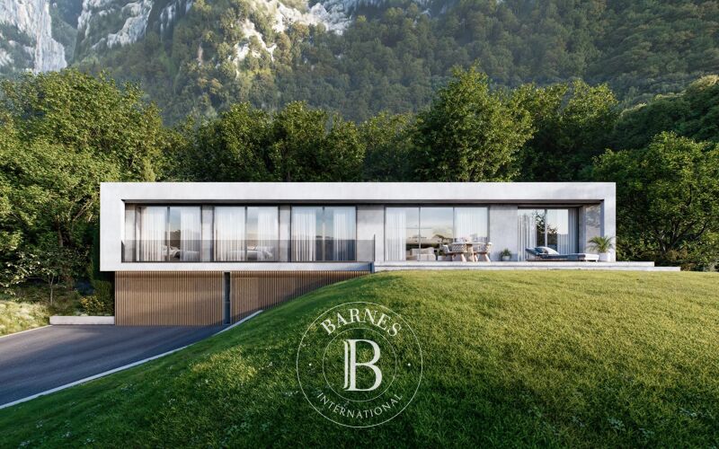 Venta, Casa Bossey - picture 2