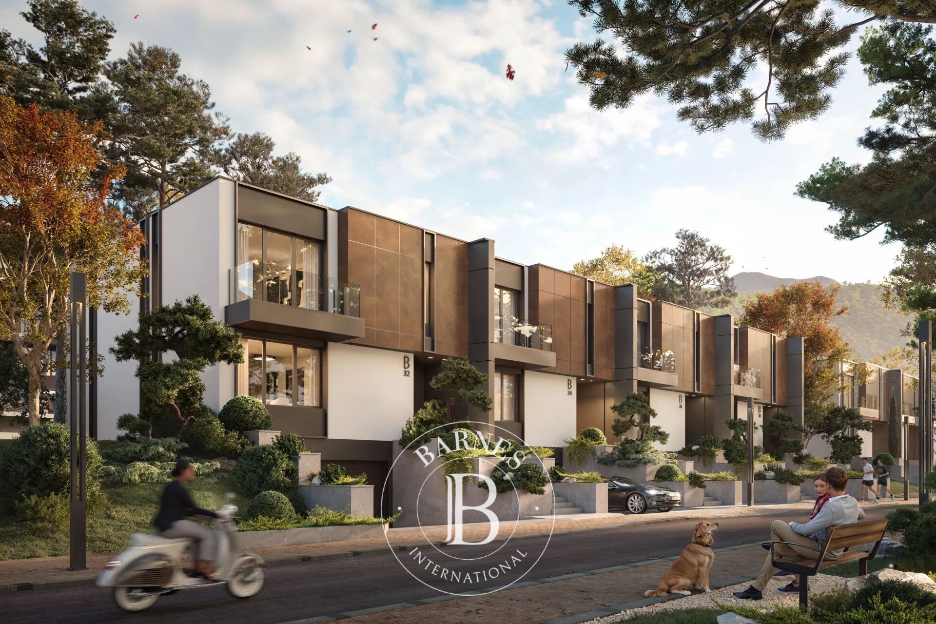 Daire Kambanite - picture 5