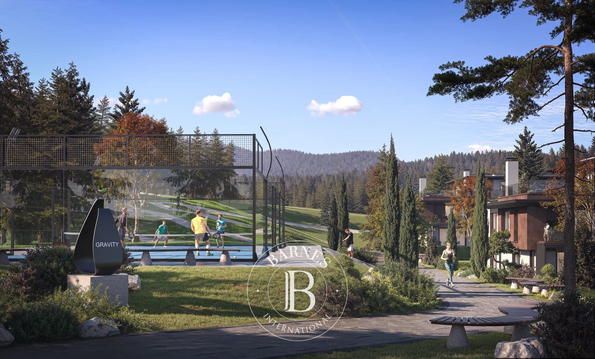 Daire Kambanite - picture 6