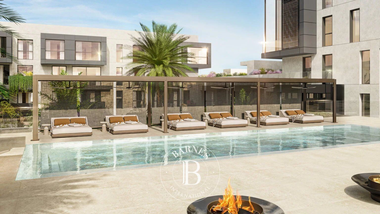 Penthouse Palma de Mallorca