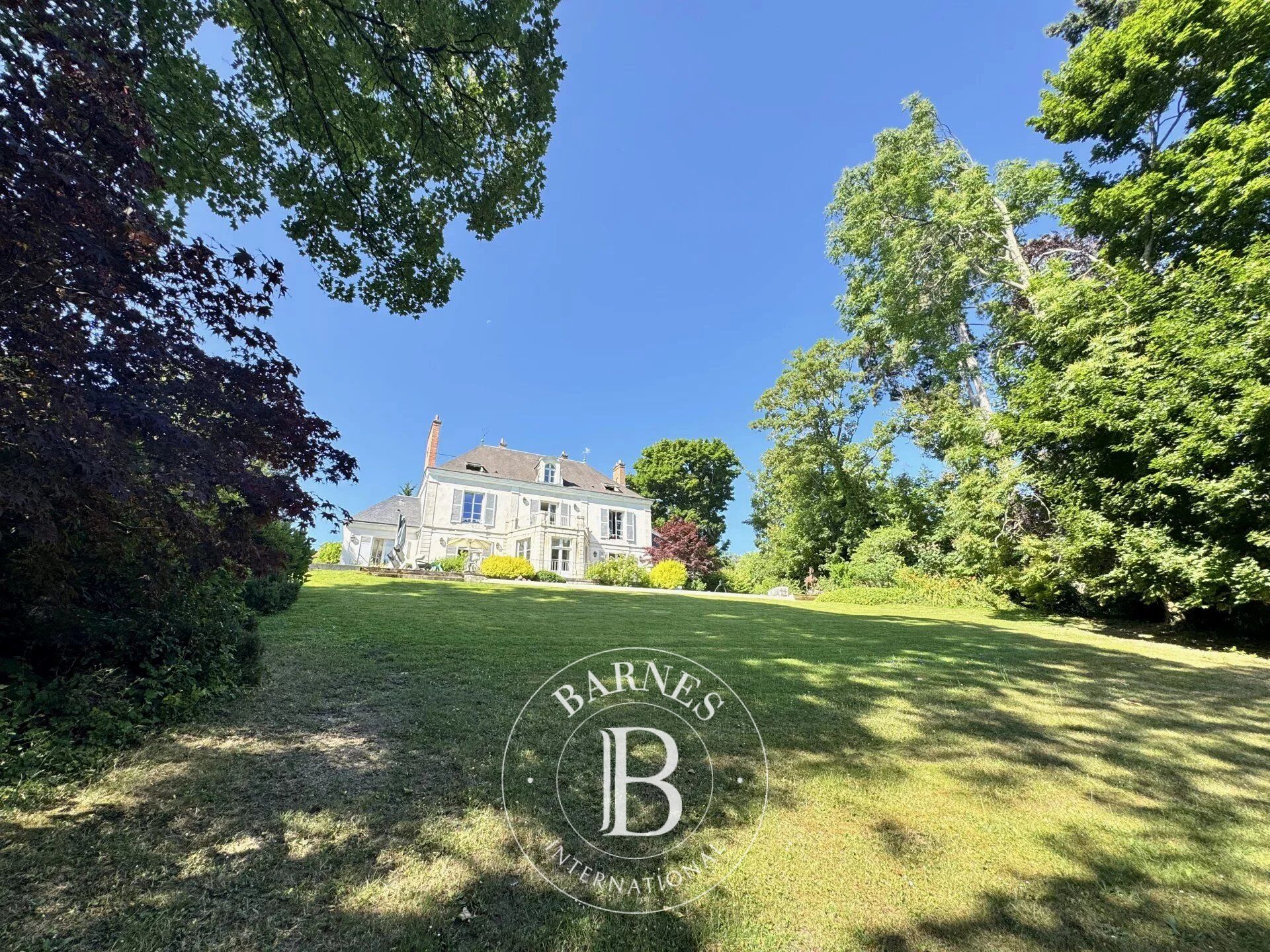 ORLÉANS SUD - BORD DU LOIRET - picture 1