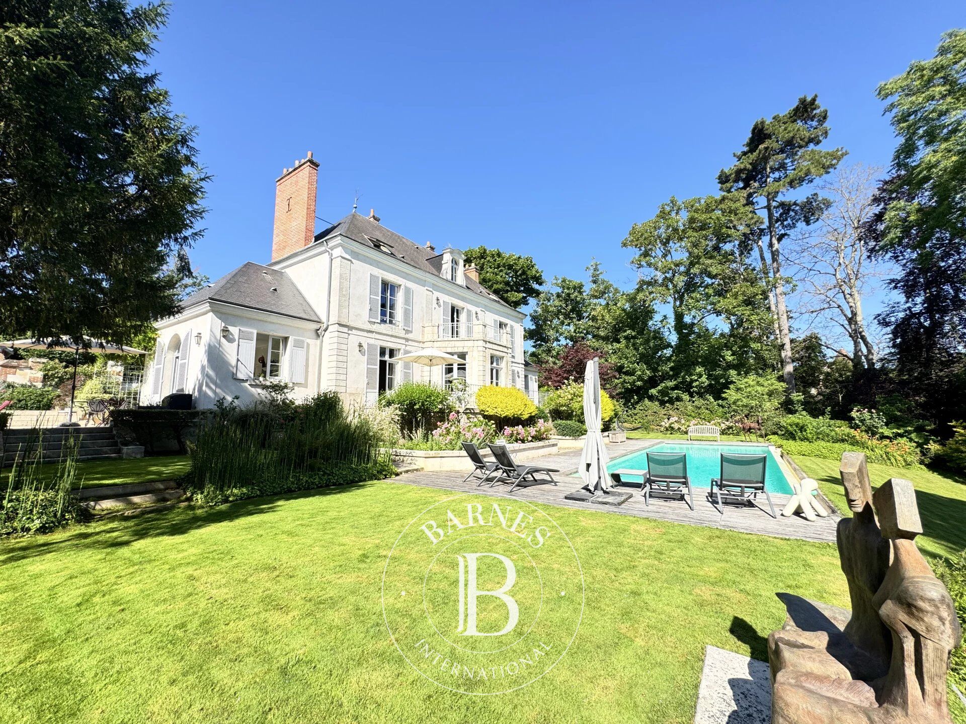 ORLÉANS SUD - BORD DU LOIRET - picture 3