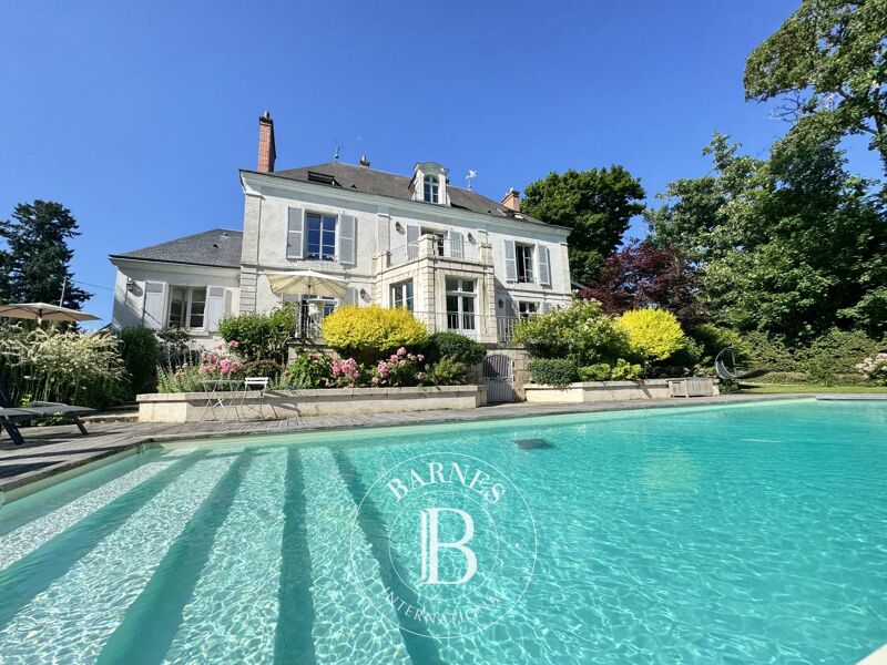 Zu verkaufen Immobilie | Olivet - picture 2