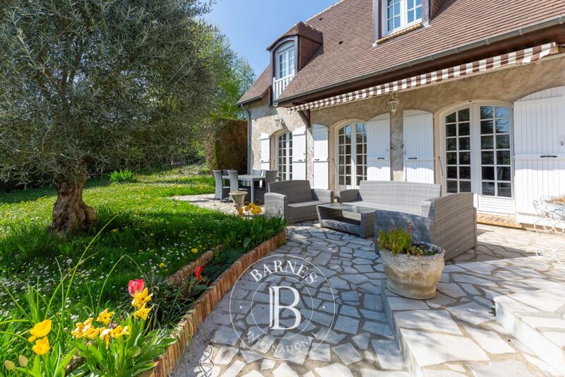 Venta, Casa Orgeval - picture 3