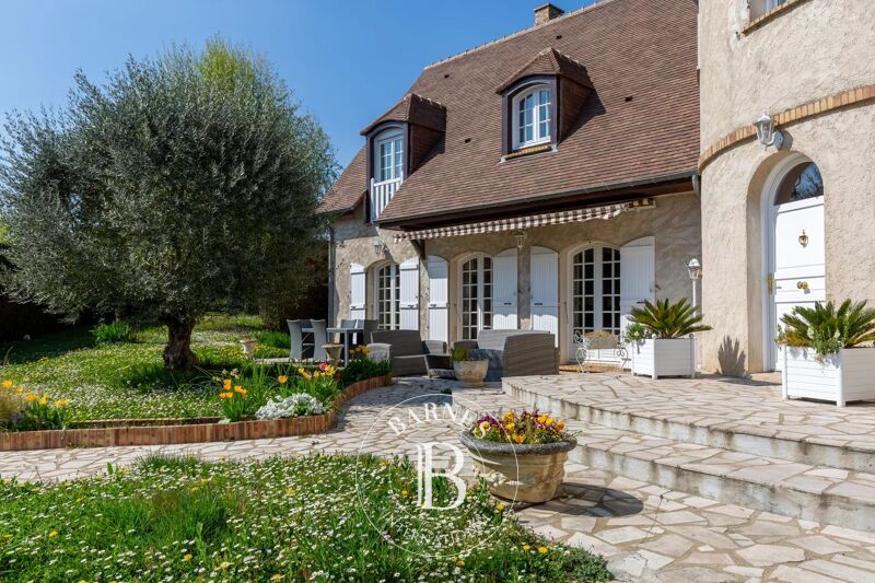 Venta, Casa Orgeval - picture 2