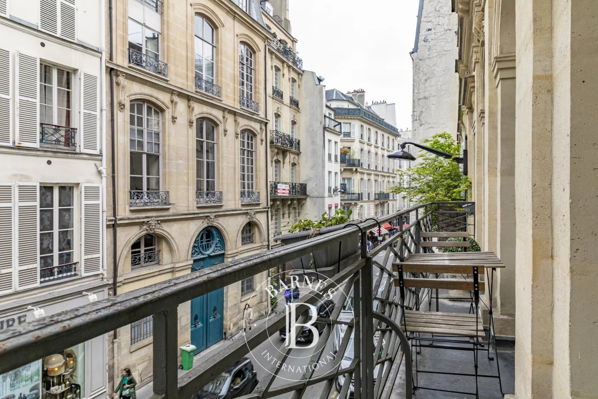 Piso Paris 7ème - picture 3