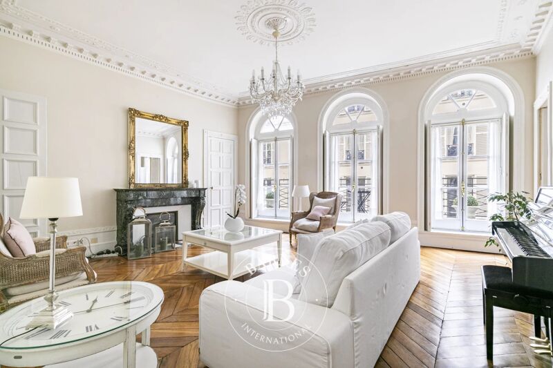 Vendu, Appartement Paris 7ème - picture 2