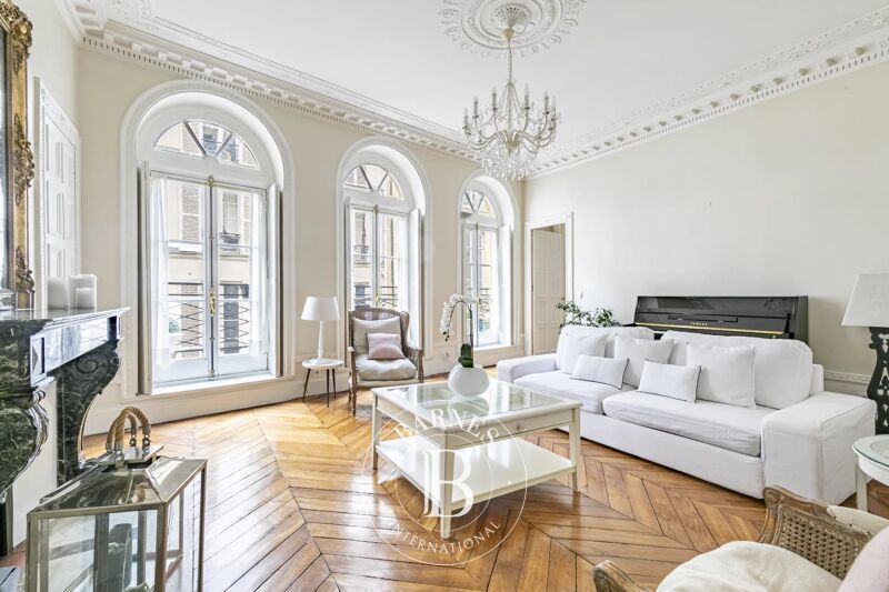 Vendu, Appartement Paris 7ème - picture 1