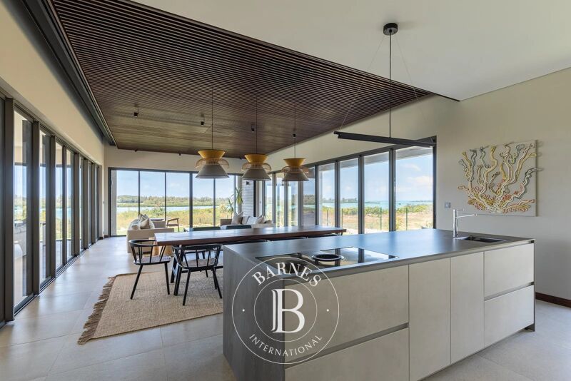 Affitto Villa | Beau Champ - picture 3