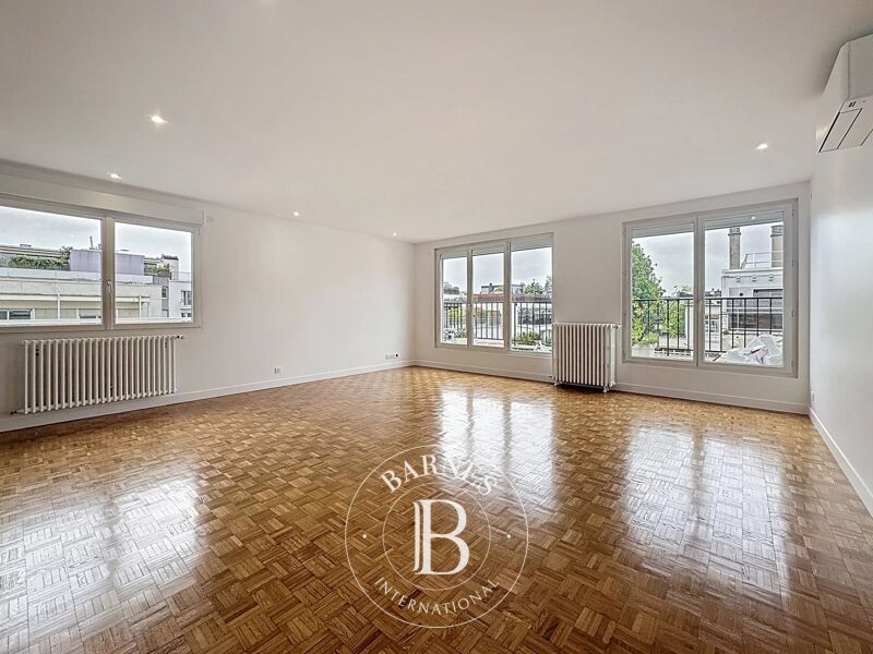 À louer Appartement | Neuilly-sur-Seine - picture 1