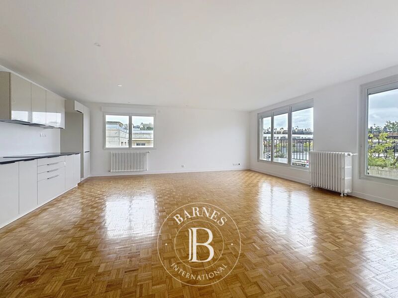À louer Appartement | Neuilly-sur-Seine - picture 2