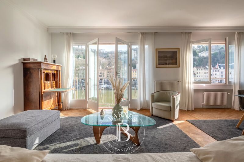 À vendre Appartement | Lyon 1er - picture 2