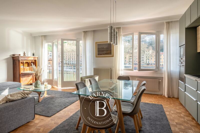 À vendre Appartement | Lyon 1er - picture 3