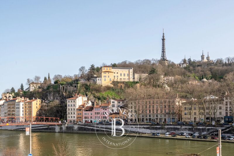 À vendre Appartement | Lyon 1er - picture 1