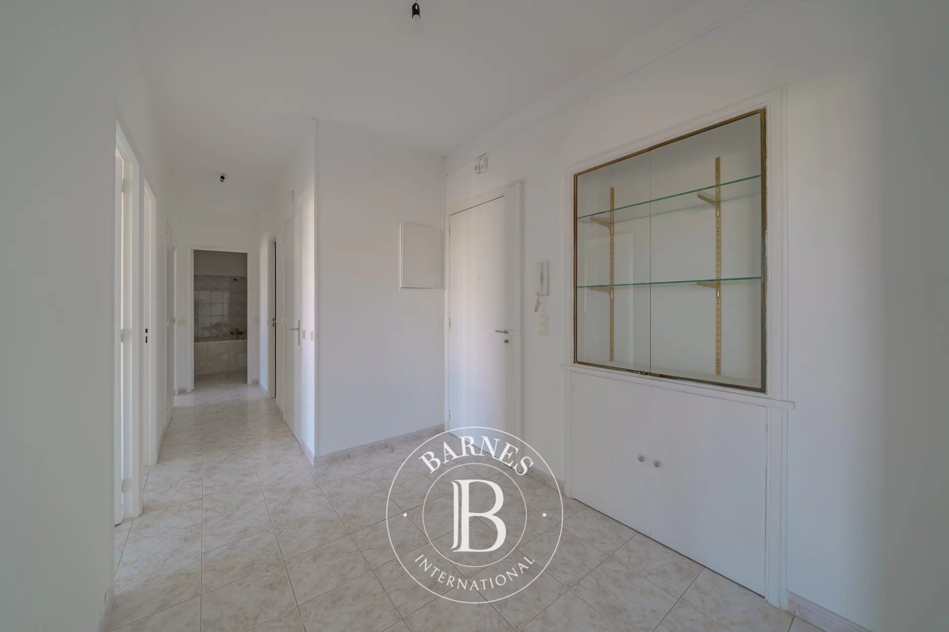 Wohnung Marseille 8ème - picture 3