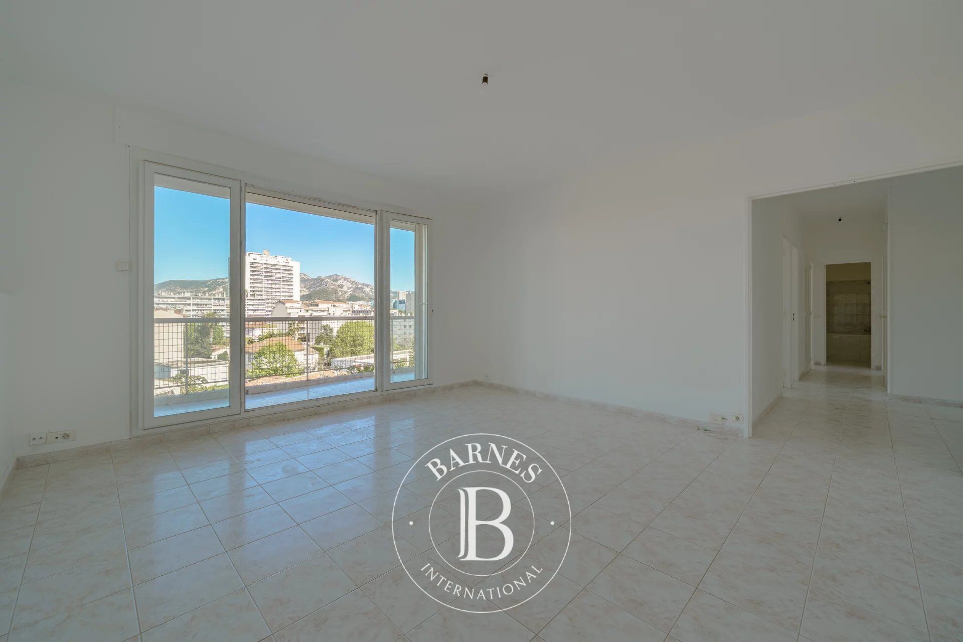 Wohnung Marseille 8ème - picture 1