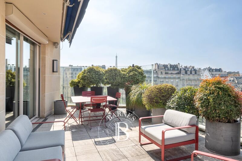 For Sale Apartment | Paris 16ème - picture 1