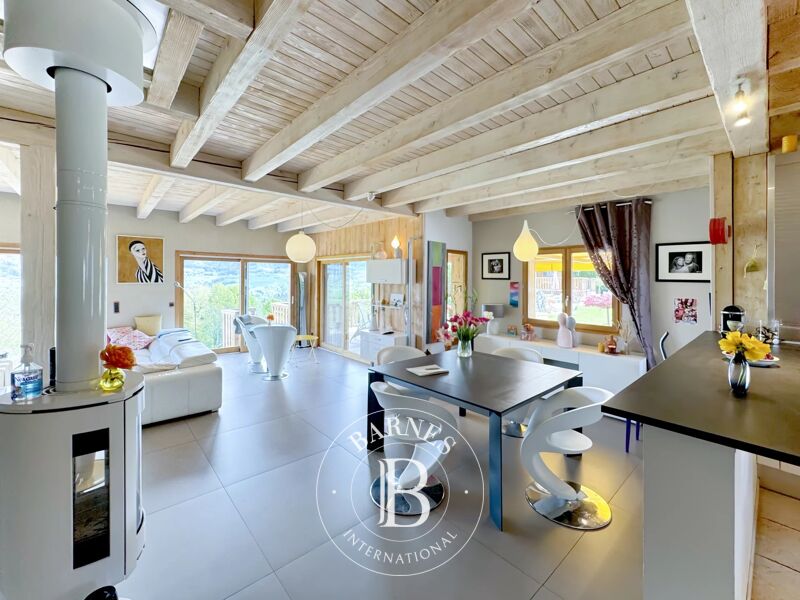 For Sale, House Saint-Pierre-d'Alvey - picture 2