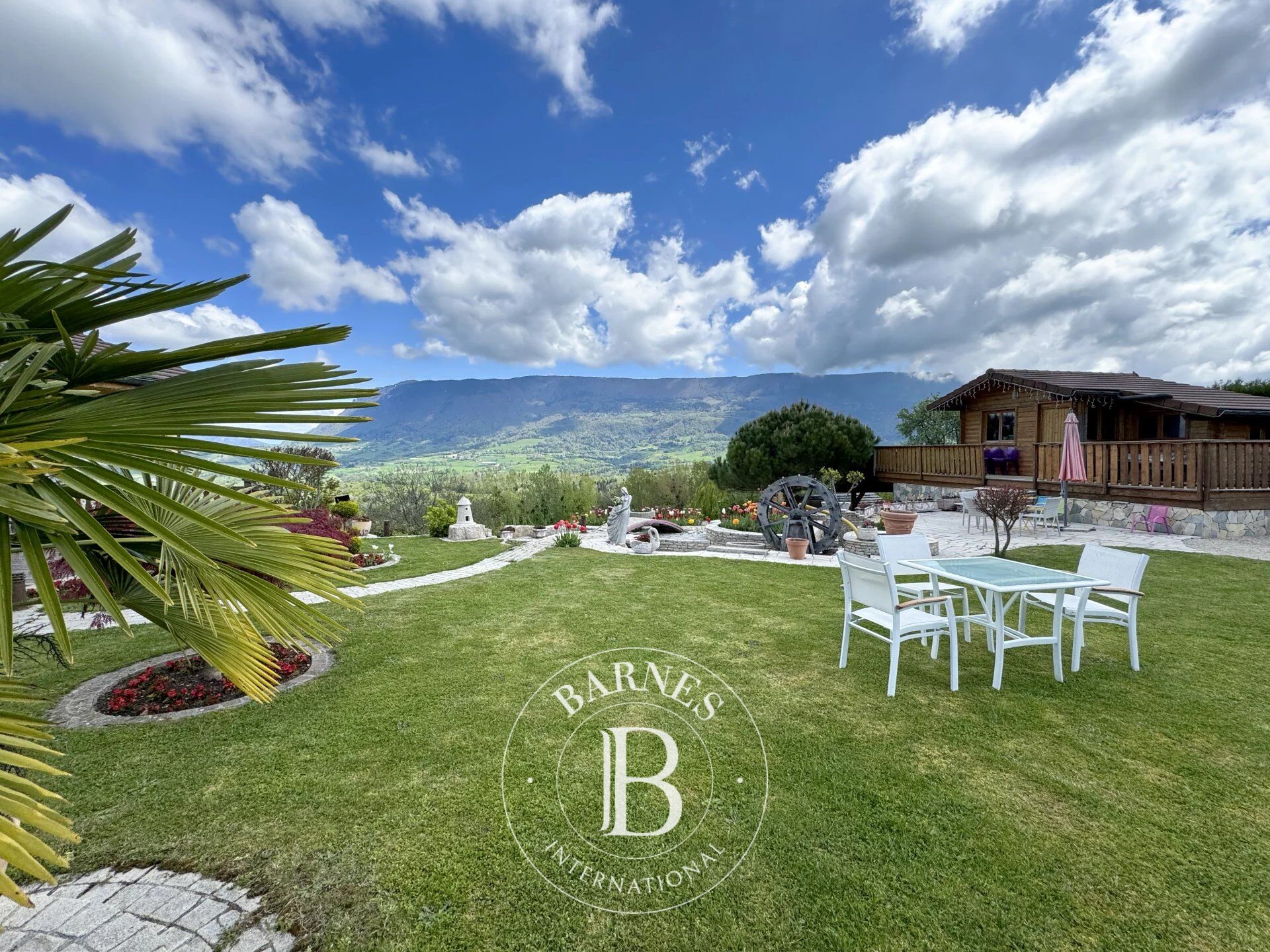 Casa Saint-Pierre-d'Alvey - picture 3