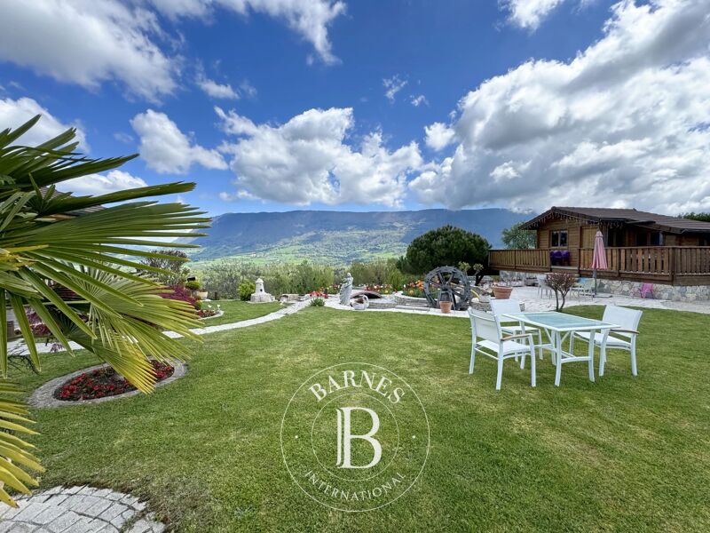 For Sale, House Saint-Pierre-d'Alvey - picture 3