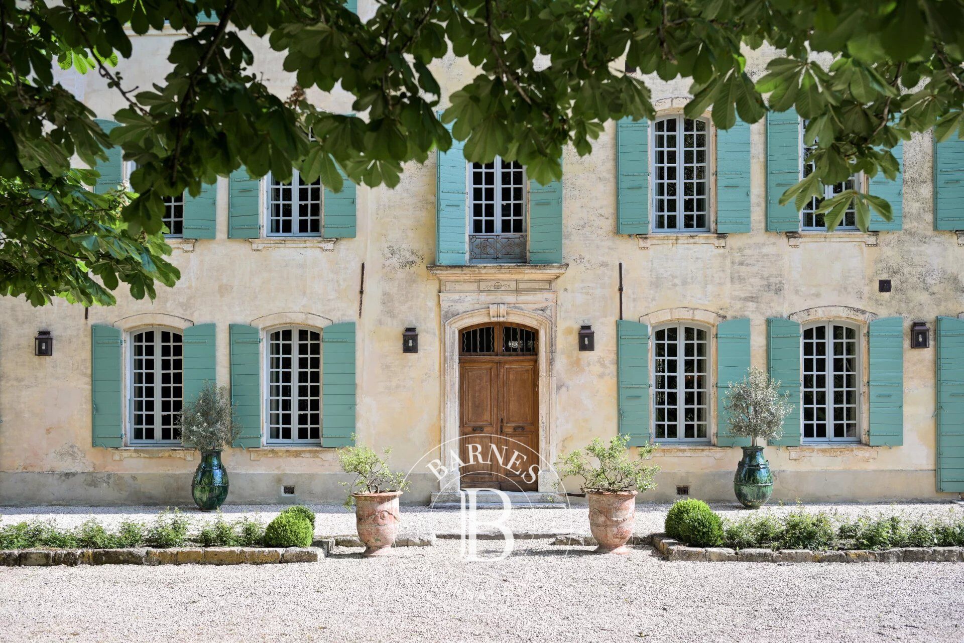 Zu verkaufen, Immobilie Saint-Rémy-de-Provence - picture 8