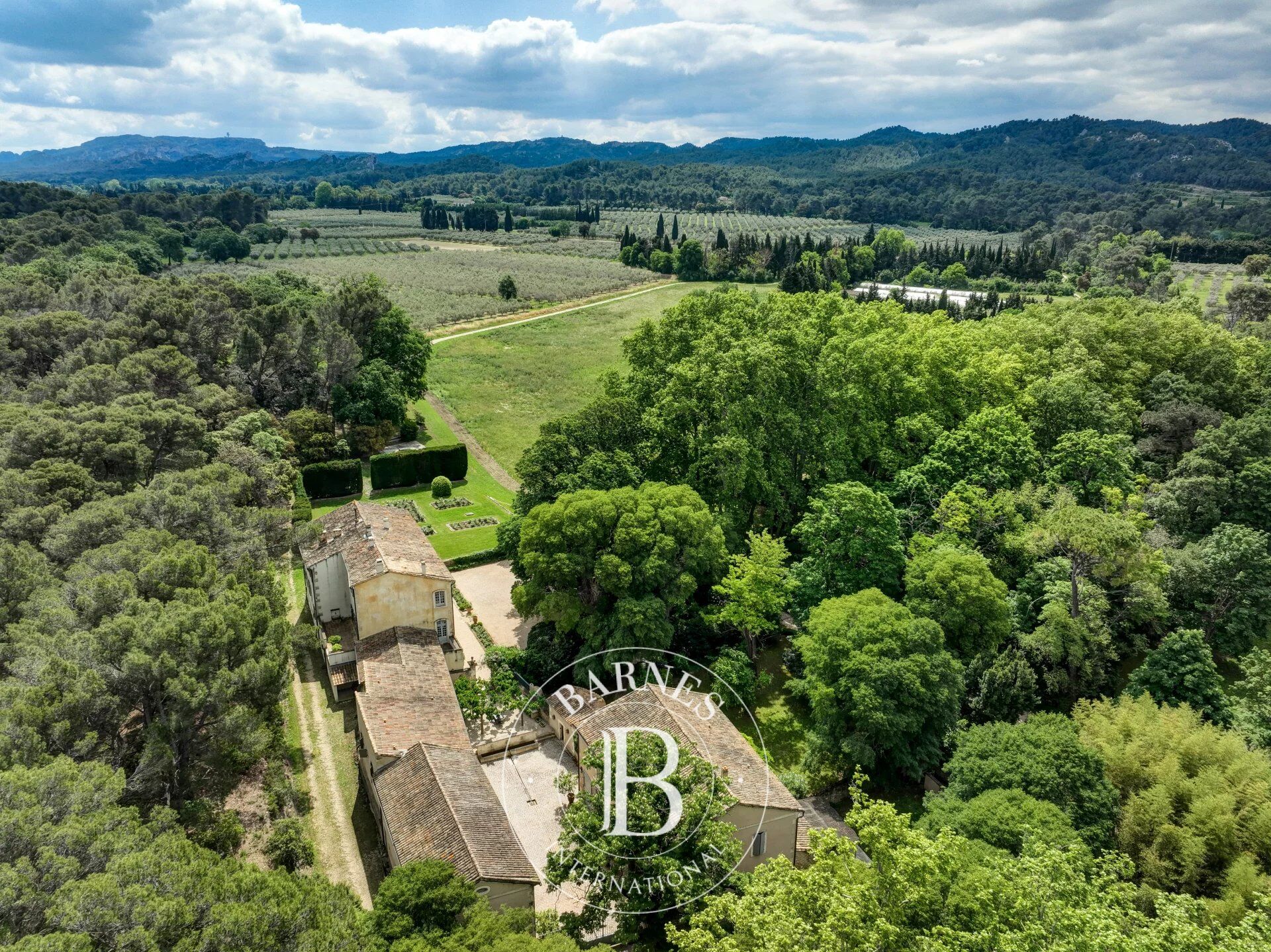 Zu verkaufen, Immobilie Saint-Rémy-de-Provence - picture 5