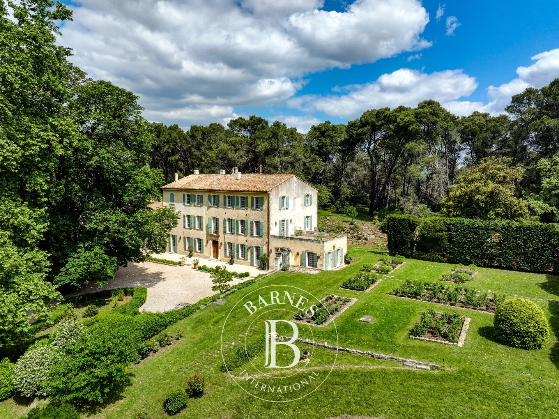 Zu verkaufen, Immobilie Saint-Rémy-de-Provence - picture 4