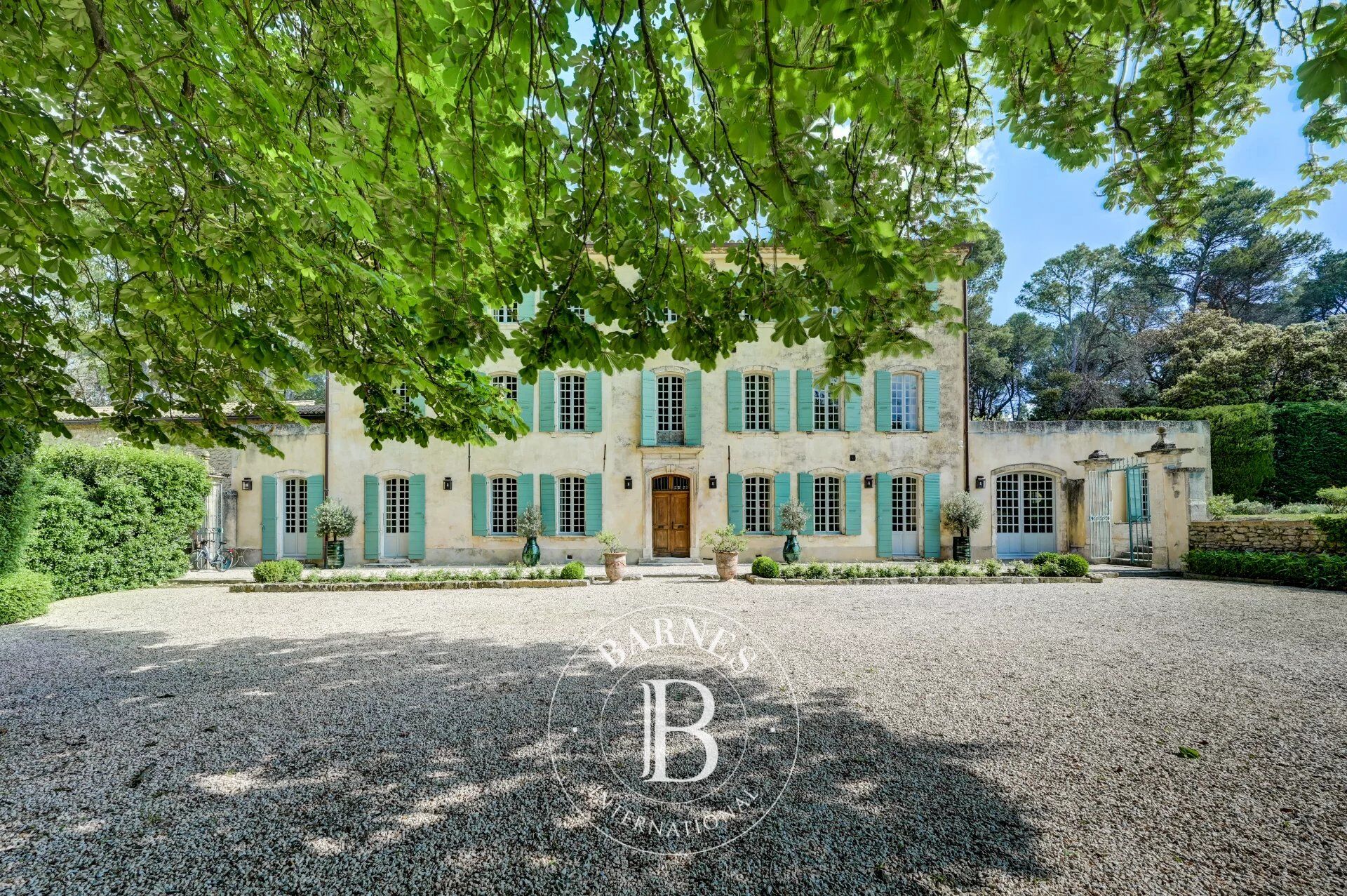 Zu verkaufen, Immobilie Saint-Rémy-de-Provence - picture 7