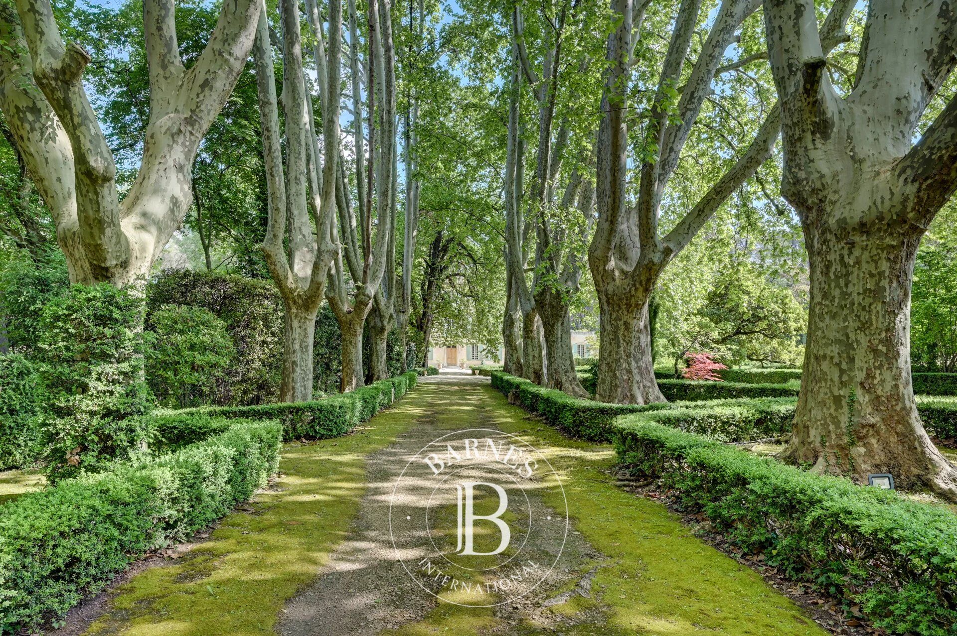 Zu verkaufen, Immobilie Saint-Rémy-de-Provence - picture 6