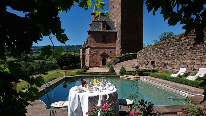 Venta, Castillo Mouret - picture 1