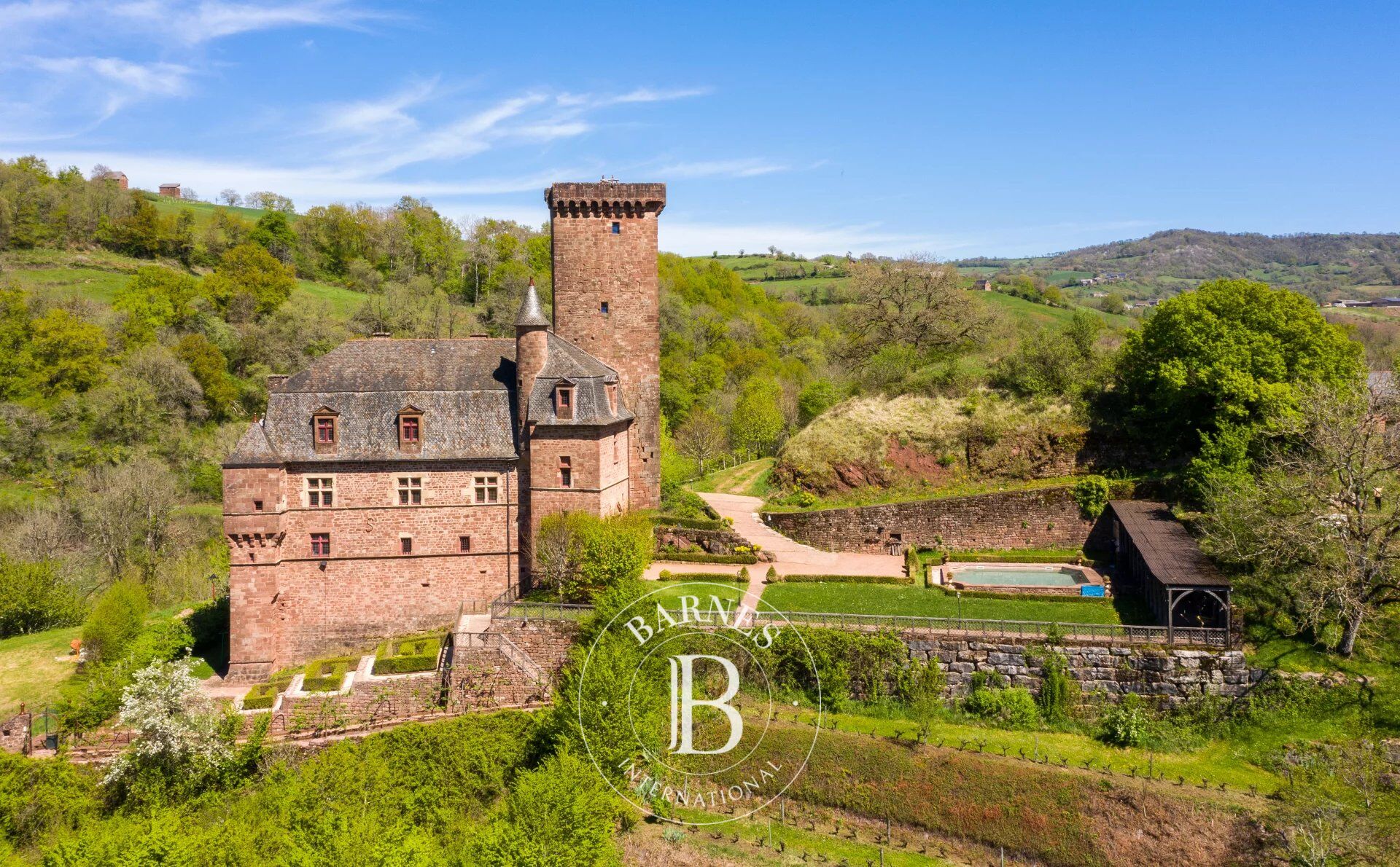 Castillo Mouret - picture 3