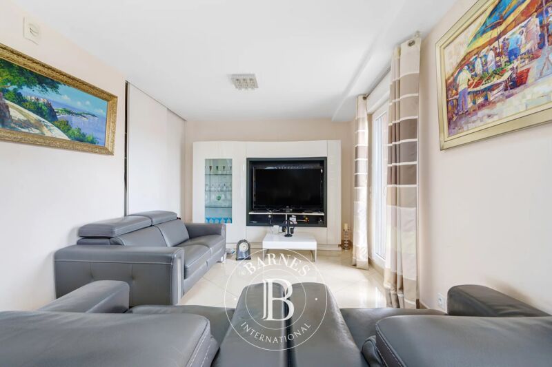 À vendre, Appartement Sainte-Maxime - picture 3