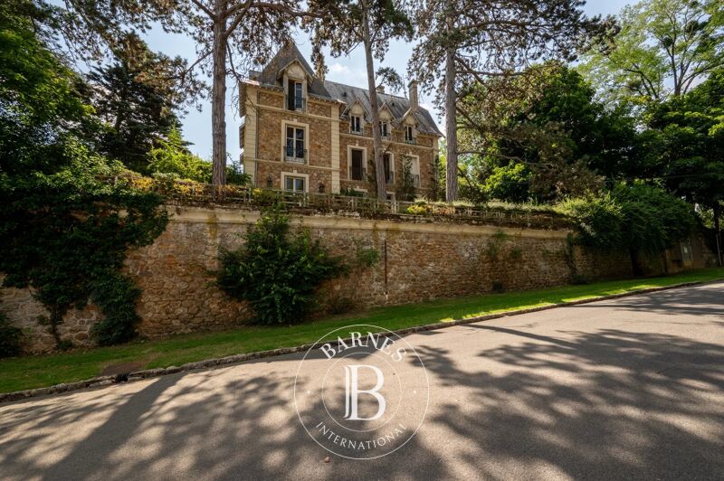 À vendre, Maison Rueil-Malmaison - picture 1