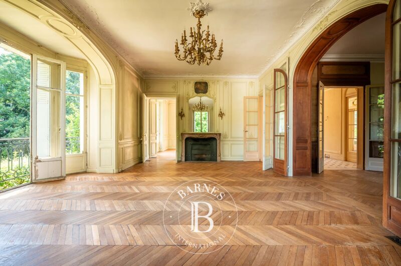 Zu verkaufen, Haus Rueil-Malmaison - picture 2