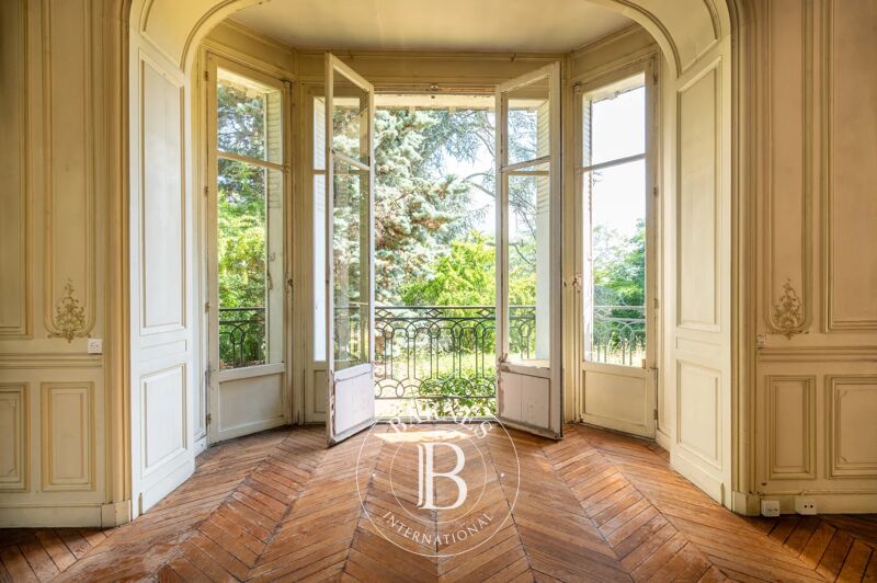 Zu verkaufen, Haus Rueil-Malmaison - picture 3