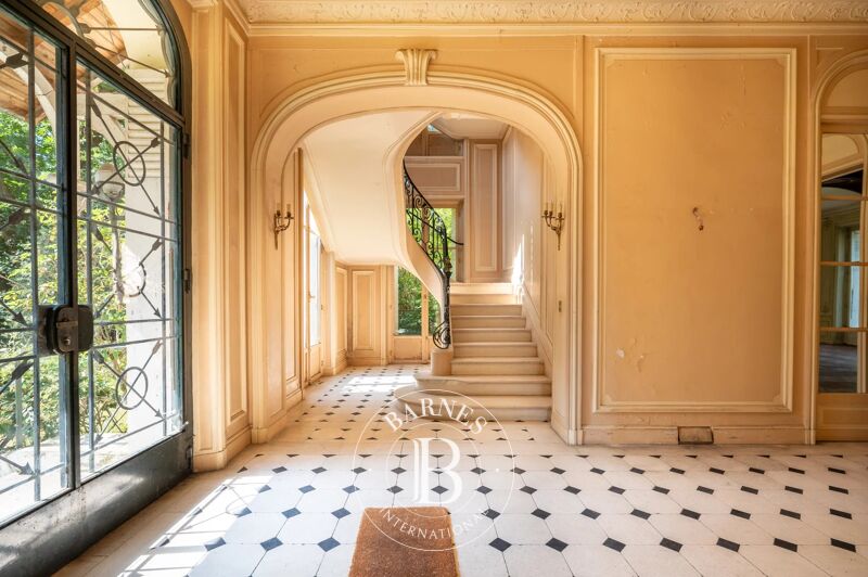 Zu verkaufen, Haus Rueil-Malmaison - picture 1