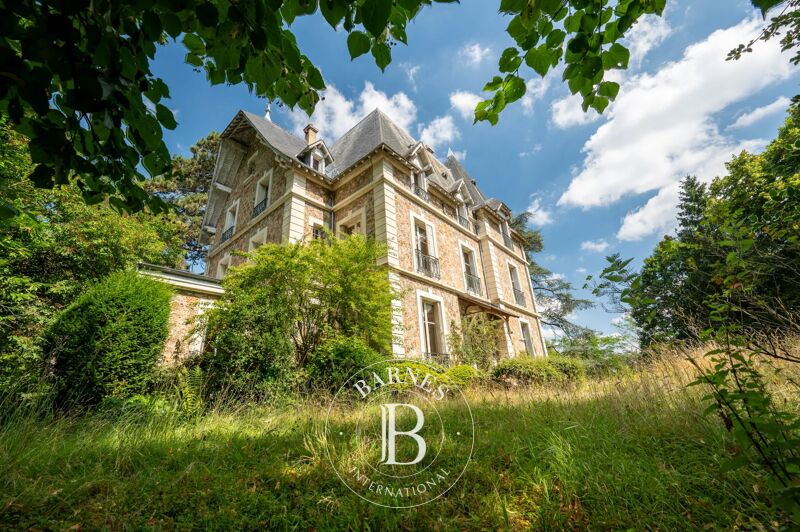 À vendre Maison | Rueil-Malmaison - picture 1