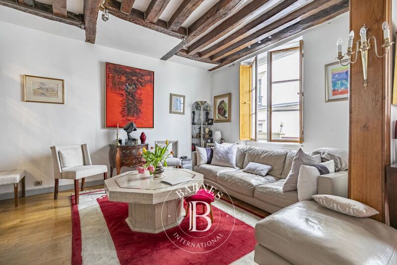 À vendre, Appartement Paris 6ème - picture 2