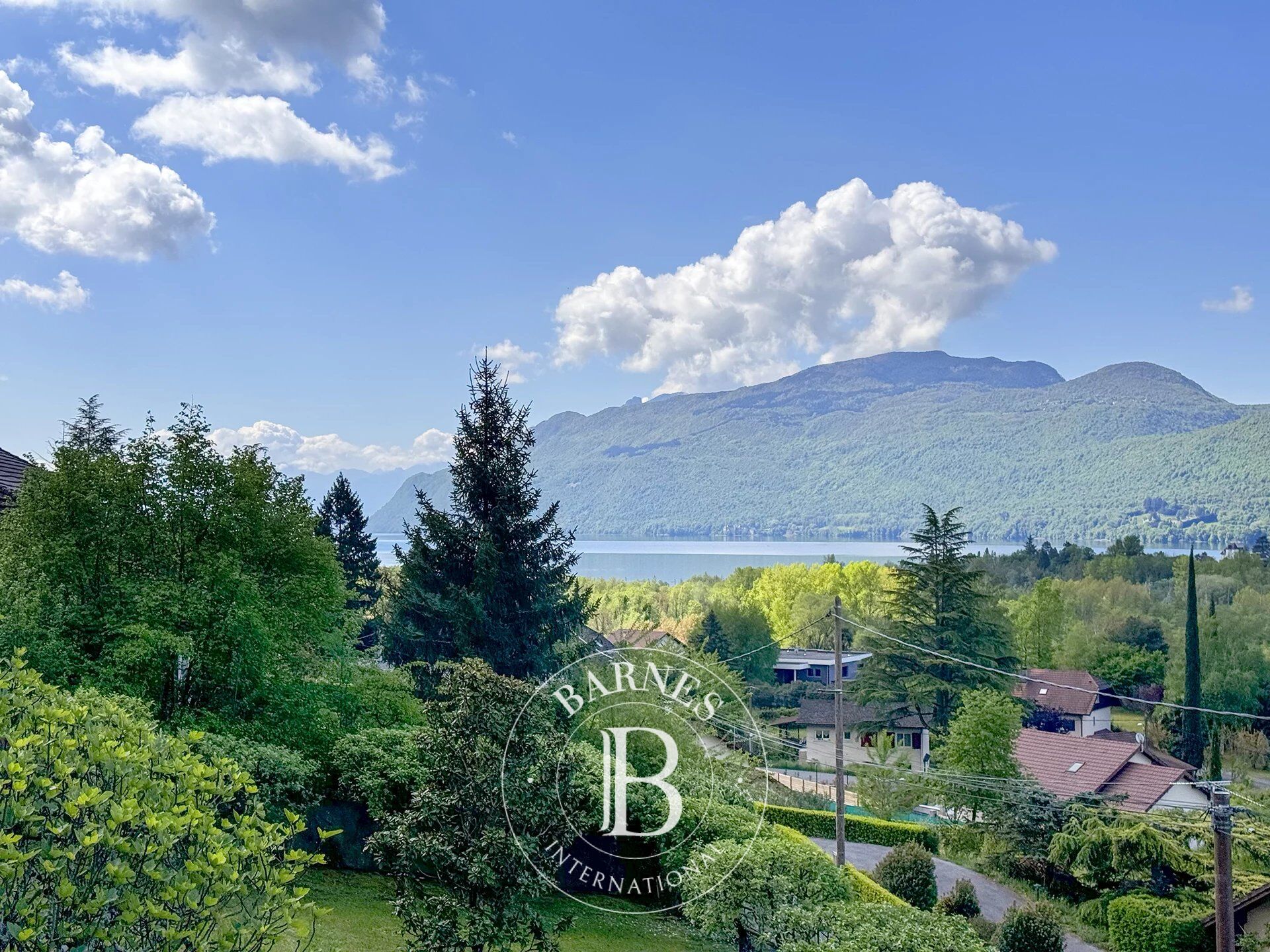 Casa Chindrieux - picture 1