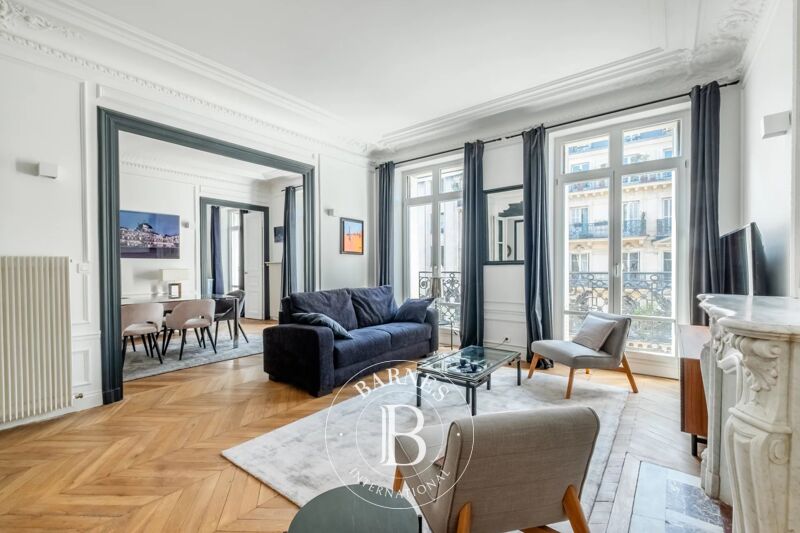 À vendre, Appartement Paris 6ème - picture 2