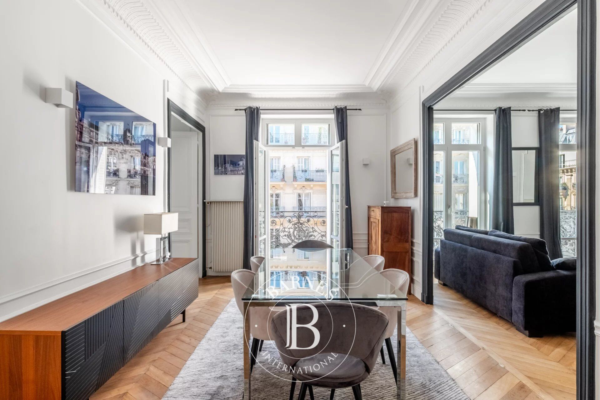 Venta, Piso Paris 6ème - picture 9