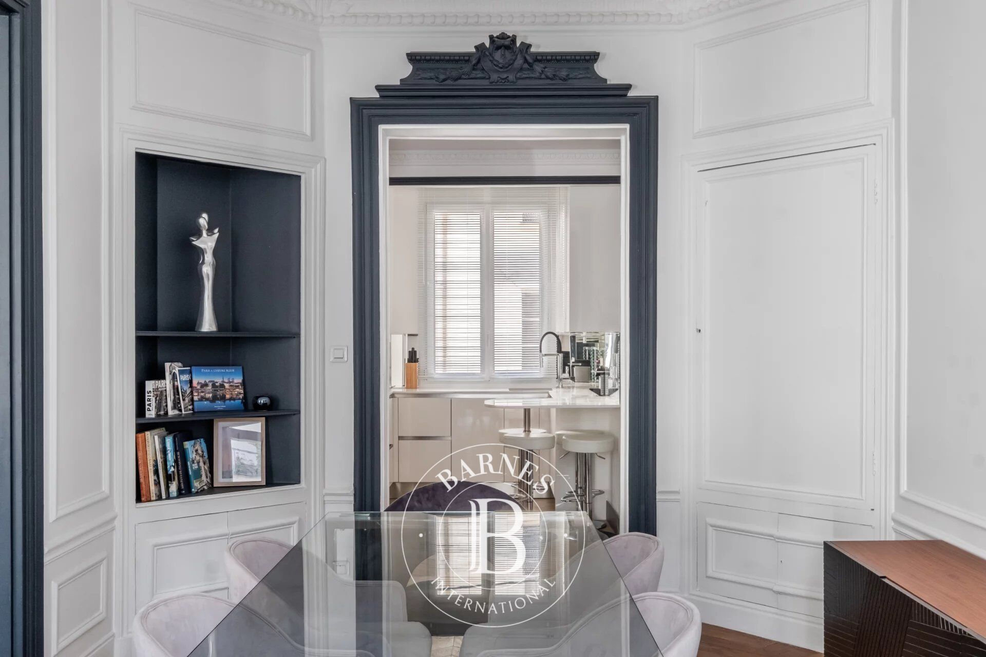 Venta, Piso Paris 6ème - picture 5