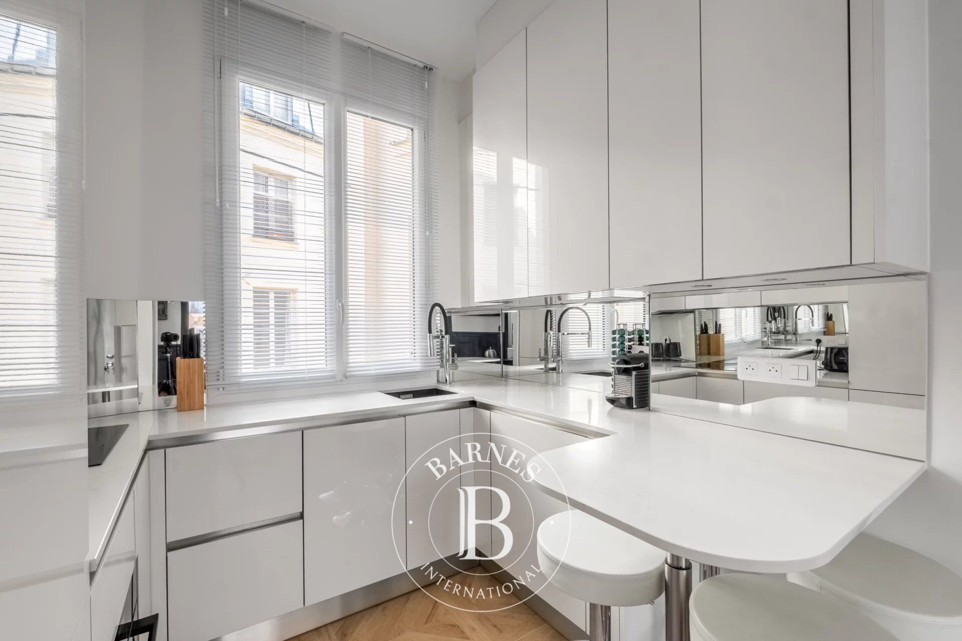 Venta, Piso Paris 6ème - picture 6