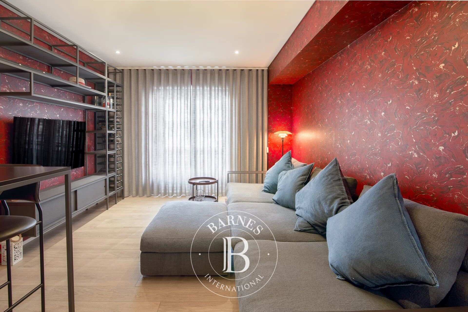 Appartement au cœur de la ville - picture 1