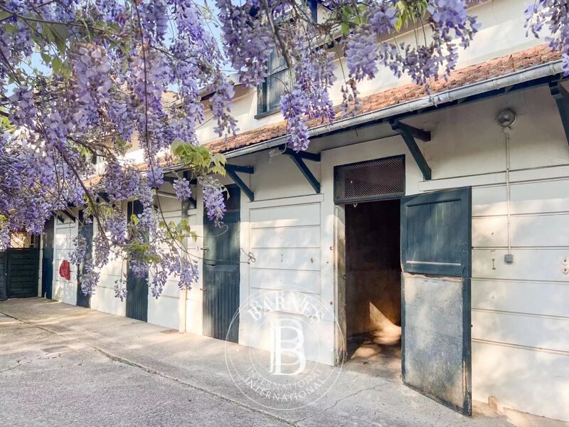 À vendre, Maison Maisons-Laffitte - picture 2